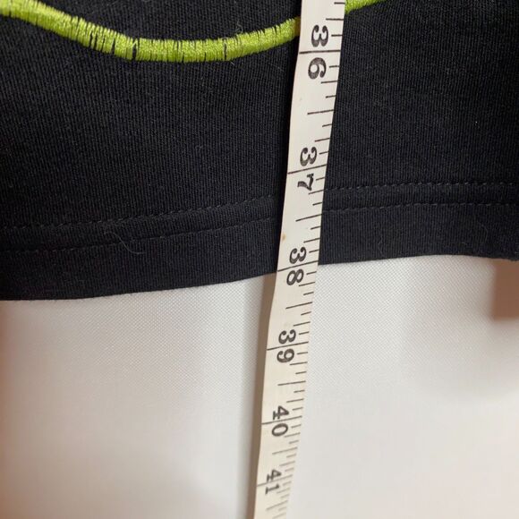 Michael Simon Lite Reindeer Midi Skirt Womens L - Picture 12 of 14